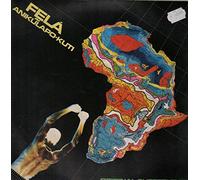 FELA KUTI - Original Sufferhead [Vinyl LP]