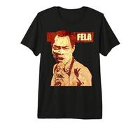 Fela Kuti Premium T-Shirt