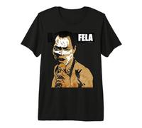 Fela Kuti Premium T-Shirt