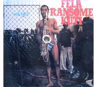 Fela Kuti Ransome - Vol.1 & 2