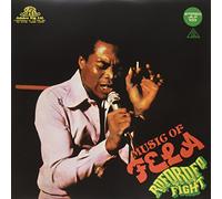 Fela Kuti - Roforofo Fight [VINYL]