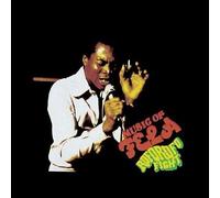 Fela Kuti – Roforofo Fight – Vinyl – 50th Anniversary Edition