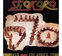 Fela Kuti - Shakara [VINYL]