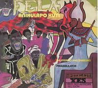 Fela Kuti - Shuffering And Shmiling/No Agreement