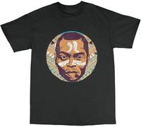 Fela Kuti T-Shirt Africa Afrobeat Zombie Egypt Nigeria Tee XS