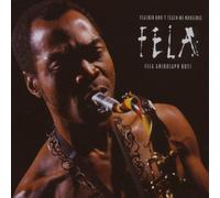 Fela Kuti - Teacher Don't Teach Me Nonsense