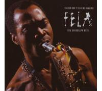 Fela Kuti - Teacher Don't Teach Me Nonsense