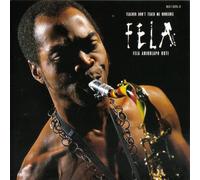 Fela Kuti - Teacher don't teach me nonsense/Look and laugh [VINYL]