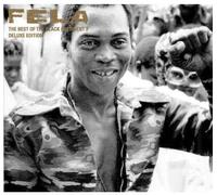 Fela Kuti - The Best of The Black President 2