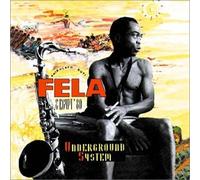 Fela Kuti - Underground System