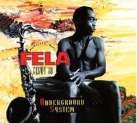 Fela Kuti – Underground System – CD (2013) – Integral