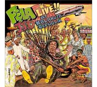 Fela Kuti - Unnecessary Begging