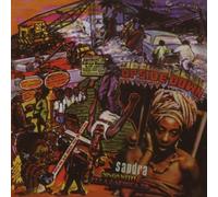 Fela Kuti - Upside Down/Music