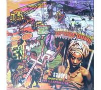 Kuti,Fela - Upside Down [VINYL]