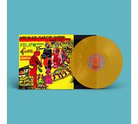 Fela Kuti : Why Black Man Dey Suffer VINYL 12" EP (2024) NEW Amazing Value