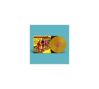 FELA KUTI: WHY BLACK MEN THEY SUFFER - LP vinyl BRAND NEW