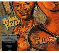 Fela Kuti - Yellow Fever/Na Poi