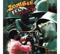 Fela Kuti & Africa 70 Zombie LP Vinyl NEW