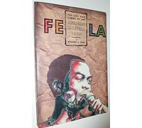 Fela: Life And Times Of An African