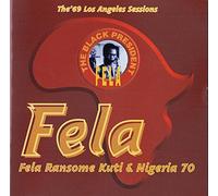Fela - Los Angeles Sessions 69