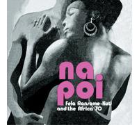 Fela Kuti and Africa 70 - Na Poi [VINYL]