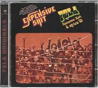 Fela Ransome Kuti - Expensive Shit / He Miss Road
