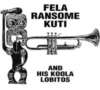 Fela Kuti – Highlife-jazz and Afro-soul (1963–1969)