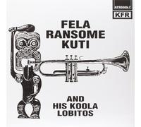 Fela Ransome Kuti & His Koola Lobitos - Se E Tun De / Waka Waka [VINYL]