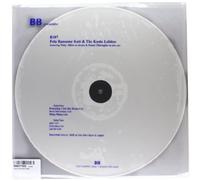 Fela Ransome-Kuti - Live At The Afro Spot [VINYL]