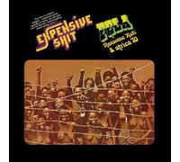 Fela Kuti - Expensive Shit [VINYL]