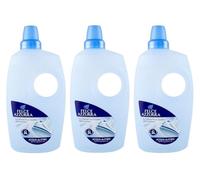 Felce Azzurra Acqua Profumata per Ferro da Stiro Fragrance Water for Irons 1000 ml Pack of 3