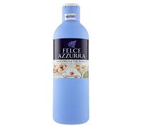 Felce Azzurra Bagnodoccia Pure - 650 ml - Total: 3900 ml x 6 Packs