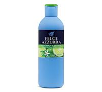 Farce Azzurra Fresco Shower Tub, 6 packs of 650 ml, total: 3900 ml