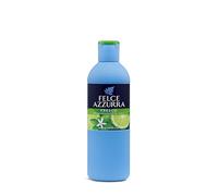 FELCE AZZURRA Bath Fresh Bergamotto / Citron 650 Ml Product Bath And Shower | Gentle moisturizing cleanser for soft skin, exotic notes of coconut and cinnamon, dermatologically tested
