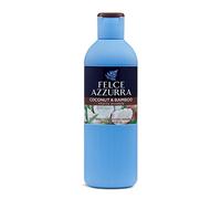 FELCE AZZURRA Bathroom Cocco/bamboo 650 ml Product For the Body Bubble bath