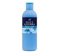 FELCE AZZURRA Bathroom White Musk 650 Ml Product Bath And Shower