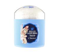 Felce Azzurra Classic Talc Powder with Duvet, 250g