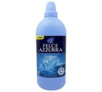 Felce Azzurra - Classic Concentrated Softener, Unmistakable Scent, Soft Garments - 41 Washes - 1030 ml