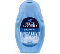 Felce Azzurra Shower Gel 250 ml, Pack of 3