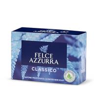 Felce Azzurra - Classic Solid Soap, Unmistakable Perfume, Hydrated Skin - 100g