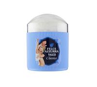Felce Azzurra Classic Talc Powder with Duvet, 250g