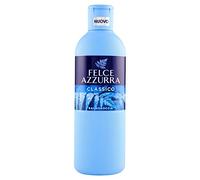 Felce Azzurra Classico Bagnodoccia Body Wash Shower Gel 650 ml - Azzurra Paglieri
