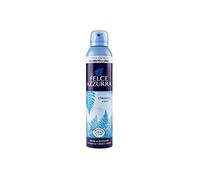 3x Felce Azzurra (Paglieri) Classic Talc Scent Air Freshener 250ml