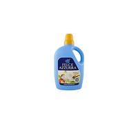 Felce Azzurra - Diluted Amber and Vanilla Softener, Enveloping Scent, Soft Garments - Maxi Size 45 Washes - 3000ml