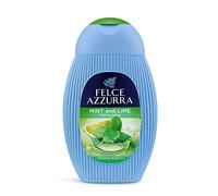 Felce Azzurra docciagel Mint and Lime, 250 ml