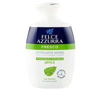 Felce Azzurra Fresco Intimate Soap with Menthol pH 4.5