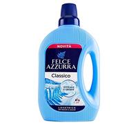 FELCE AZZURRA Liquid detergent washing machine 29 classic washes 1,595 lt.