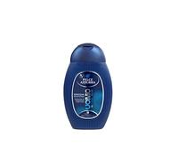 Felce Azzurra Man Shower Gel Cool Blue 2 in 1 - Energising Shower Gel and Shampoo with Refreshing Fragrance for a Good Start to the Day - Pack of 1 (1 x 250 ml)