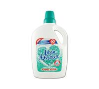 Felce Azzurra Mon Amour - Active Hygiene Softener - 3L, 60 Washes