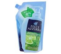 FELCE AZZURRA SAPONE SACCO 500 ML. ANTIBATTERICO MENTA
